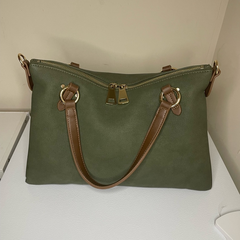 Shoulder Bag - Picture 2 of 5
